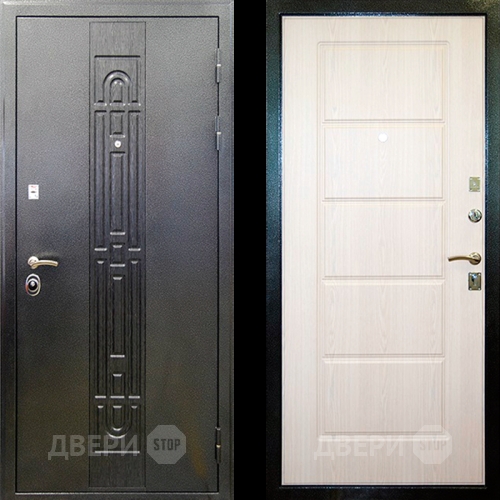 Входная металлическая Дверь Ратибор ДСВ