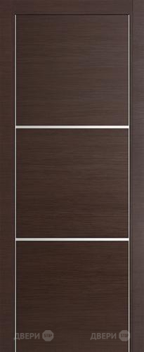 Межкомнатная дверь ProfilDoors 2Z венге кроскут