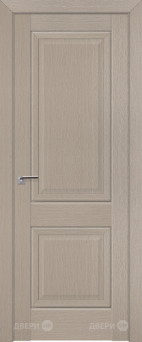 Межкомнатная дверь ProfilDoors 2-87 XN Стоун