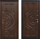Входная металлическая Дверь Юркас Луна