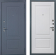 Входная металлическая Дверь Сударь МХ-38