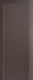 Межкомнатная дверь ProfilDoors 1Z грей кроскут