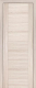 Межкомнатная дверь ProfilDoors 20X капучино мелинга