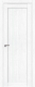 Межкомнатная дверь ProfilDoors 2-70 XN Монблан (матовое)