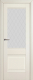 Межкомнатная дверь ProfilDoors 2X эшвайт (ромб)