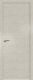 Межкомнатная дверь ProfilDoors 1NK Дуб скай беленый