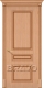 Межкомнатная дверь Стиль (Дуб)