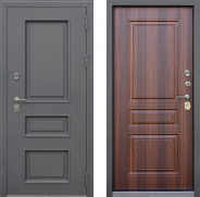 Дверь АСД Аляска 3К 860х2050 мм