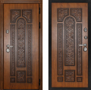 Дверь Сударь (Дива) Рим