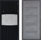Дверь Дверной континент ДК-13 ФЛ-49 Бетон серый