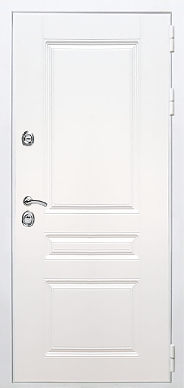 REX Премиум-Н Силк Сноу